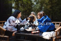 Moose Knuckles 2023秋冬系列生活方