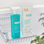 MOROCCANOIL摩洛哥油全新系列臻呈