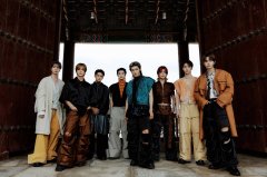 NCT 127第三次单独演唱会6场演出