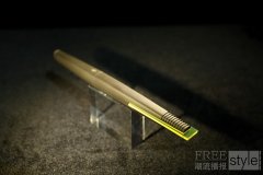 万宝龙于法拉利盛典慈善拍卖