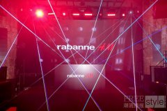 Rabanne H&M设计师合作系列发