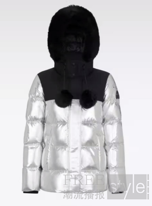 Moose Sport新品瞩目发布，全新冬季滑雪系列飒爽登场图片3