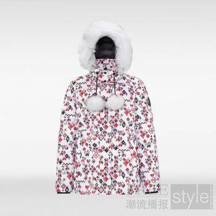 Moose Sport新品瞩目发布，全新冬季滑雪系列飒爽登场图片2