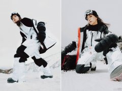 Moose Sport新品瞩目发布，全新冬季滑雪系