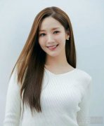 朴敏英确定出演《请和我的老