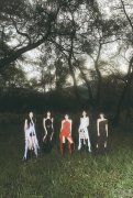 Red Velvet将于11月13日回归，以新曲《Chill Kill》展现不