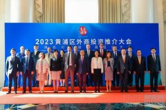 H&M荣获上海市黄浦区“2022-2023卓越创新企业奖”