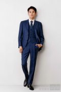 BRIONI 布里奥尼最新印象广告全