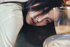 太妍以新迷你专辑收录曲《噩梦 (Nightmare)》展现独一