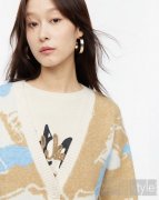 H&M 摩登新野系列：游牧新风