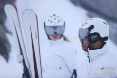 BOGNER博格纳2023冬季系列滑雪装