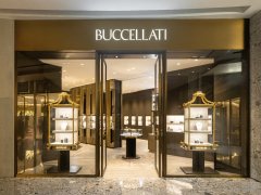意大利殿堂级珠宝品牌BUCCELL