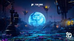 FILA FUSION X TEAM WANG design  共同发