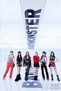 BABYMONSTER出道曲《BATTER UP》MV点