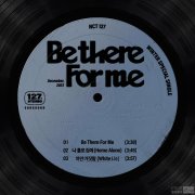 NCT 127冬季特别单曲《Be There For Me》将于12月22日公开
