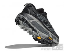 HOKA ONE ONE 发布MAFATE SPEED 2全新