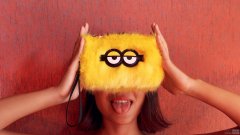 KIPLING LOVES MINIONS联名系列包袋