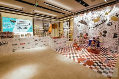 Vans 北京三里屯全新店铺盛大开