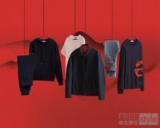 CANALI 发布2024龙年新春胶囊系列