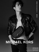 MICHAEL KORS宣布檀健次出任品牌