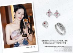 三度斩获“金莲花”最佳女主