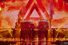 NCT 127以7年积攒的实力闪耀2023年，火热气