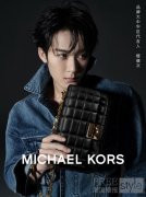 MICHAEL KORS品牌大中华区代言人