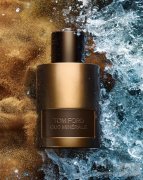 TOM FORD BEAUTY发布全新海洋乌木