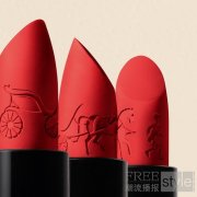 ROUGE HERMÈS 爱马仕唇妆系列 ROUGE AMAZONE 限量珍藏版