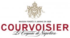 法国奢华干邑品牌COURVOISIER馥华