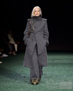 Burberry 隆重呈献2024冬季系列