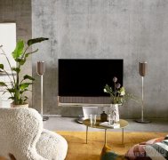 月圆时，乐满盈 BANG & OLUFSEN 铂傲甄选