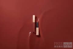 水光通透 灵动折光：NARS「小粉金」水光系列心动来