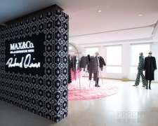 MAX&Co. 携手Richard Quinn推出