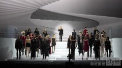 Versace 2024秋冬系列