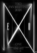 EXO单独粉丝见面会“ONE”将于4月14日举行，于3月4日