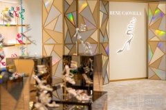 RENE CAOVILLA 2024秋冬系列 不朽闪