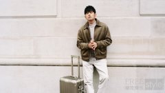 RIMOWA（日默瓦）欣然宣布周杰