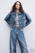 Maje 2024秋冬系列LOOKBOOK