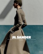 JIL SANDER 吉尔桑德2024春夏系列