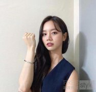 李惠利就争议事件道歉：因为我的小举动引发了争议