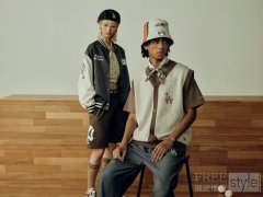 New Era SS24学院复新及复古俱乐