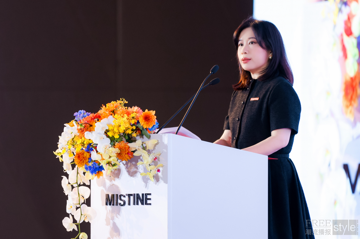 第二届皮肤光生物学国际峰会在上海召开 MISTINE蜜丝婷升级自研成分Taremi Plus®