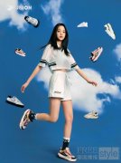 FILA FUSION BANK II酷板鞋2代 全「轻」登场，自在释放