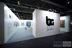 BAPE GALLERY™展览登陆COMPLEXCON香