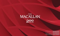 麦卡伦历久弥新200年 开启时光之旅 礼赞