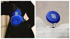 蓝色音浪 BANG & OLUFSEN 铂傲