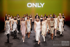 ONLY 2024 AW | 携趋势以绎新势，
