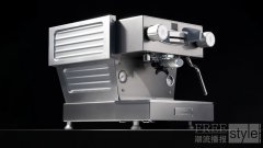 无畏探索 续写经典 RIMOWA（日默瓦）携手 La Marzocco