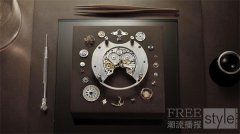 “精妙之艺”的起源   始自瑞士汝山谷的